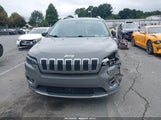 Jeep Cherokee Limited Fwd 1C4PJLDBXKD454115 fotografie