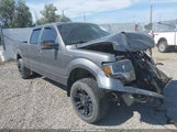 Ford F-150 Fx4/Harley-Davidson/King Ranch/Lariat/Platinum/Xl/Xlt 1FTFW1EV1AFA34529 снимка