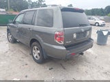 Honda Pilot Ex-L 5FNYF28597B010163 снимка