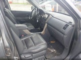 Honda Pilot Ex-L 5FNYF28597B010163 fotografie