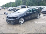 Volkswagen Cc 2.0T Sport WVWBN7AN6DE544671 photo