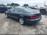 Volkswagen Cc 2.0T Sport WVWBN7AN6DE544671 photo