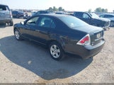 Ford Fusion Se 3FAFP07106R219236 снимка