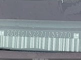 Chevrolet Silverado  Classic Lt1 2GCEC13Z271139770 снимка