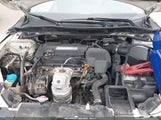 Honda Accord Ex 1HGCR2F74DA231066 снимка