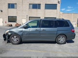 Honda Odyssey Ex-L 5FNRL38757B443225 снимка