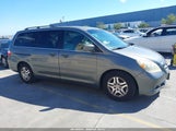 Honda Odyssey Ex-L 5FNRL38757B443225 снимка