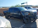 Chevrolet Silverado  4Wd Short Bed Custom Trail Boss 1GCPYCEHXMZ310388 fotografie