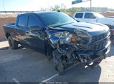 Chevrolet Silverado  4Wd Short Bed Custom Trail Boss 1GCPYCEHXMZ310388 снимка