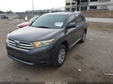Toyota Highlander 5TDZA3EH7DS036680 photo