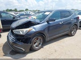 Hyundai Santa Fe Sport 2.4L 5NMZT3LB4JH084404 снимка