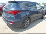 Hyundai Santa Fe Sport 2.4L 5NMZT3LB4JH084404 fotografie