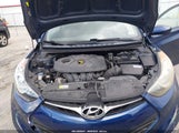 Hyundai Elantra Gs KMHDH6AE0DU005118 снимка