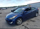Hyundai Elantra Gs KMHDH6AE0DU005118 снимка