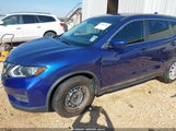 Nissan Rogue S 5N1AT2MT6HC786484 снимка