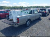 Nissan Frontier Xe 1N6DD26T43C403496 снимка