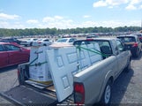 Nissan Frontier Xe 1N6DD26T43C403496 снимка