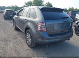 Ford Edge Sel 2FMDK3JC6ABA49981 fotografie