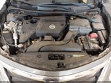 Nissan Altima 2.5 Sl 1N4AL3AP1FC145327 снимка