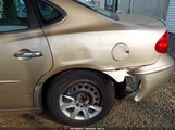 Buick Lacrosse Cxl 2G4WD532151224524 снимка