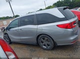 Honda Odyssey Ex 5FNRL6H52NB012435 снимка