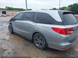 Honda Odyssey Ex 5FNRL6H52NB012435 снимка