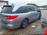 Honda Odyssey Ex 5FNRL6H52NB012435 снимка