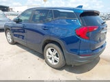 GMC Terrain Fwd Sle 3GKALMEV1ML386531 fotografie