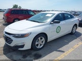 Chevrolet Malibu Fwd 1Fl 1G1ZC5STXRF146590 снимка