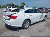 Chevrolet Malibu Fwd 1Fl 1G1ZC5STXRF146590 снимка