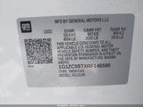 Chevrolet Malibu Fwd 1Fl 1G1ZC5STXRF146590 снимка