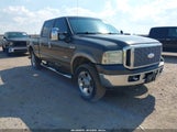 Ford F-250 Lariat/Xl/Xlt 1FTSW21P26ED37084 снимка
