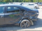 Kia Forte Lxs 3KPF24AD6NE428778 fotografie