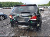 Hyundai Santa Fe Xl Se KM8SNDHFXKU299210 снимка