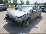 Nissan Altima 2.5 S 1N4AL11D65N495548 photo