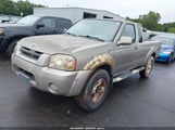 Nissan Frontier Desert Runner Se-V6 1N6ED26T01C349678 снимка