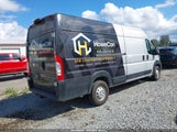 Ram Promaster  Cargo Van High Roof 159 Wb Ext 3C6MRVJG4PE554344 photo