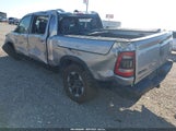 Ram  Rebel 4X4 5'7 Box 1C6SRFLT1LN168817 снимка