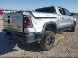 Ram  Rebel 4X4 5'7 Box 1C6SRFLT1LN168817 снимка