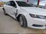 Chevrolet Impala 1Lt 1G1105SA7HU144679 снимка