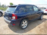 Jeep Compass High Altitude 1C4NJCEA5ED662856 снимка
