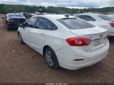 Chevrolet Cruze Ls Auto 1G1BC5SM8H7153895 снимка