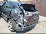 Honda Hr-V Ex-L 3CZRU5H72HM723149 снимка