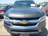Chevrolet Colorado 4Wd Short Box Wt 1GCGTBEN8L1154282 fotografie