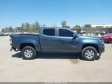 Chevrolet Colorado 4Wd Short Box Wt 1GCGTBEN8L1154282 снимка