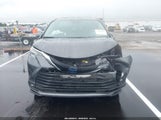 Toyota Sienna Xle 5TDYRKEC5SS235386 photo