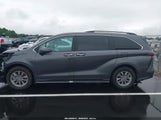 Toyota Sienna Xle 5TDYRKEC5SS235386 fotografie