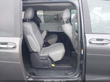 Toyota Sienna Xle 5TDYRKEC5SS235386 fotografie