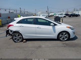 Hyundai Elantra Gt KMHD35LE0DU076843 снимка