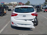 Hyundai Elantra Gt KMHD35LE0DU076843 снимка
